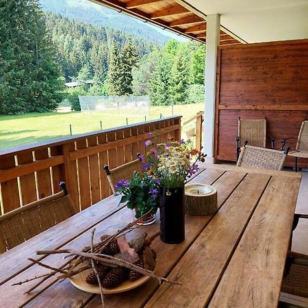 Appartement Bel Monte - Kaernten Card Sommer Inklusive Bad Kleinkirchheim Eksteriør bilde