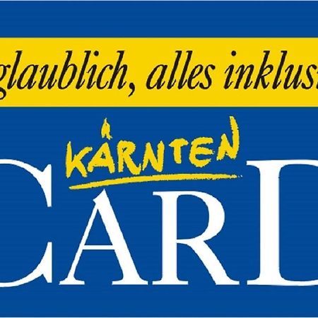 Appartement Bel Monte - Kaernten Card Sommer Inklusive Bad Kleinkirchheim Eksteriør bilde