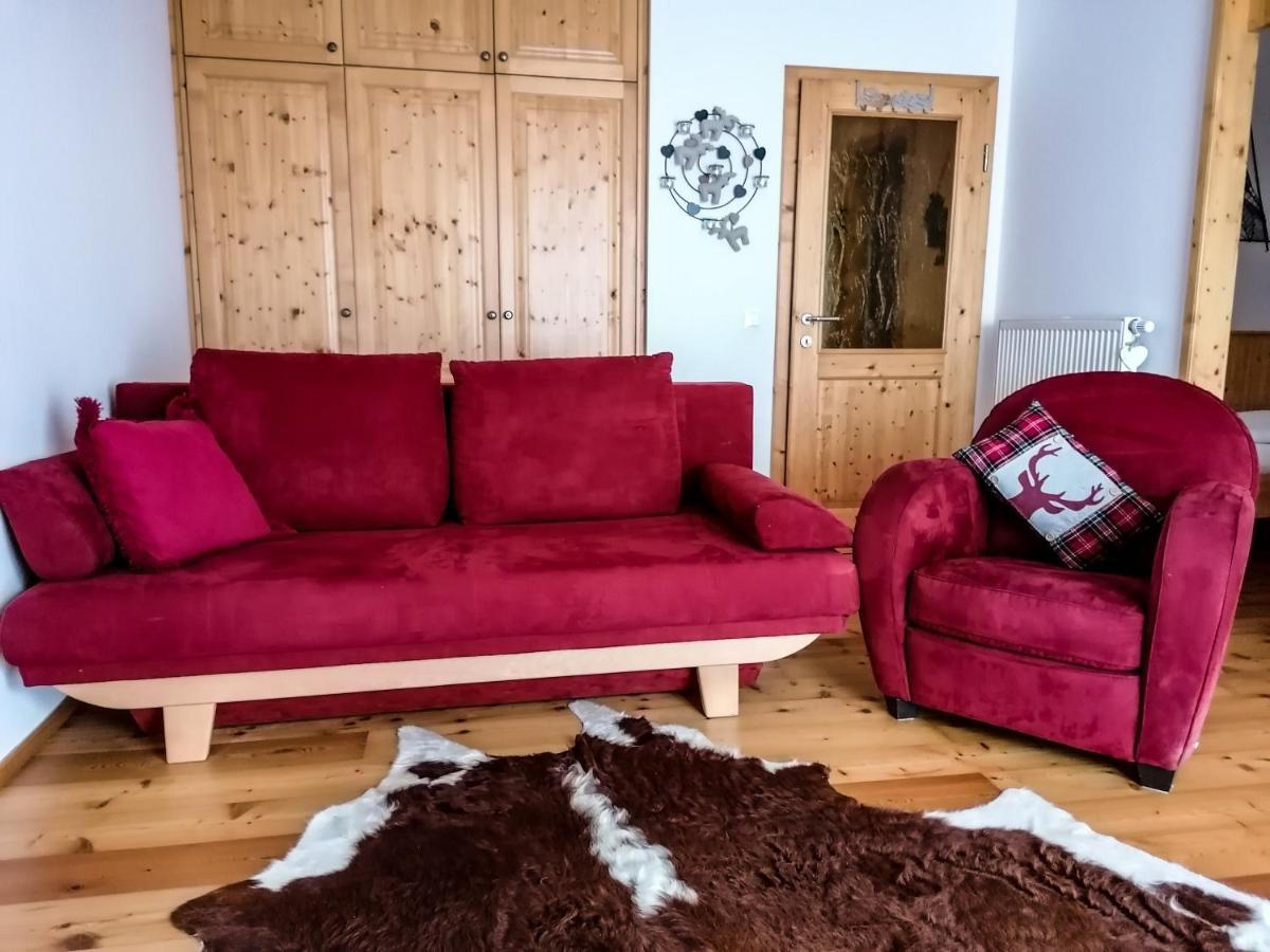 Appartement Bel Monte - Kaernten Card Sommer Inklusive Bad Kleinkirchheim Eksteriør bilde