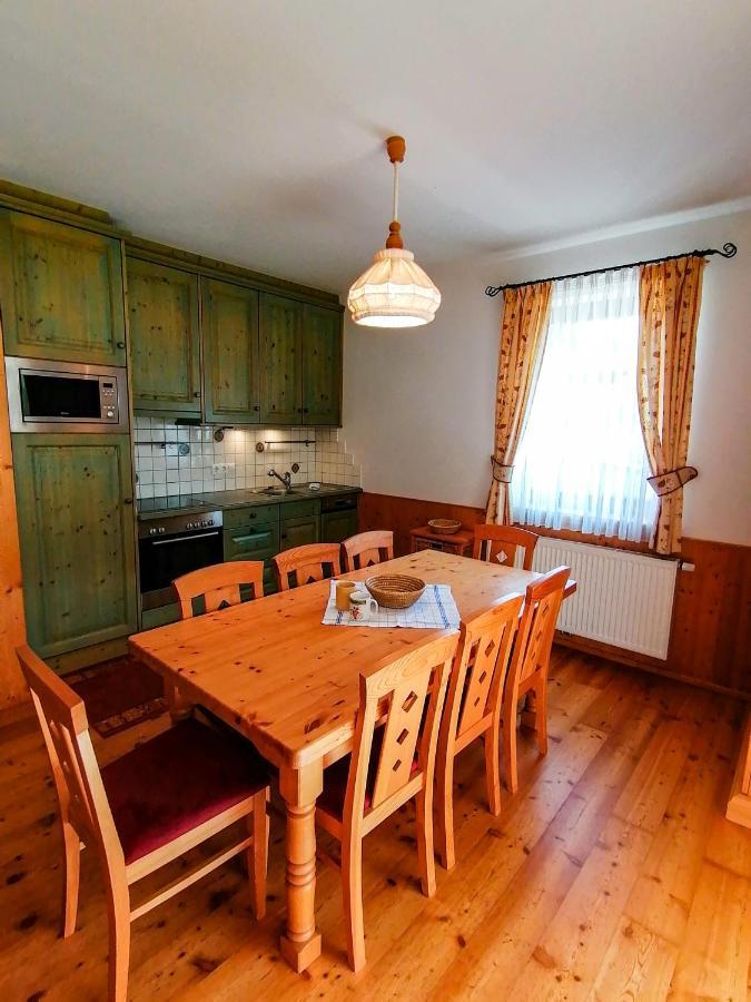 Appartement Bel Monte - Kaernten Card Sommer Inklusive Bad Kleinkirchheim Eksteriør bilde
