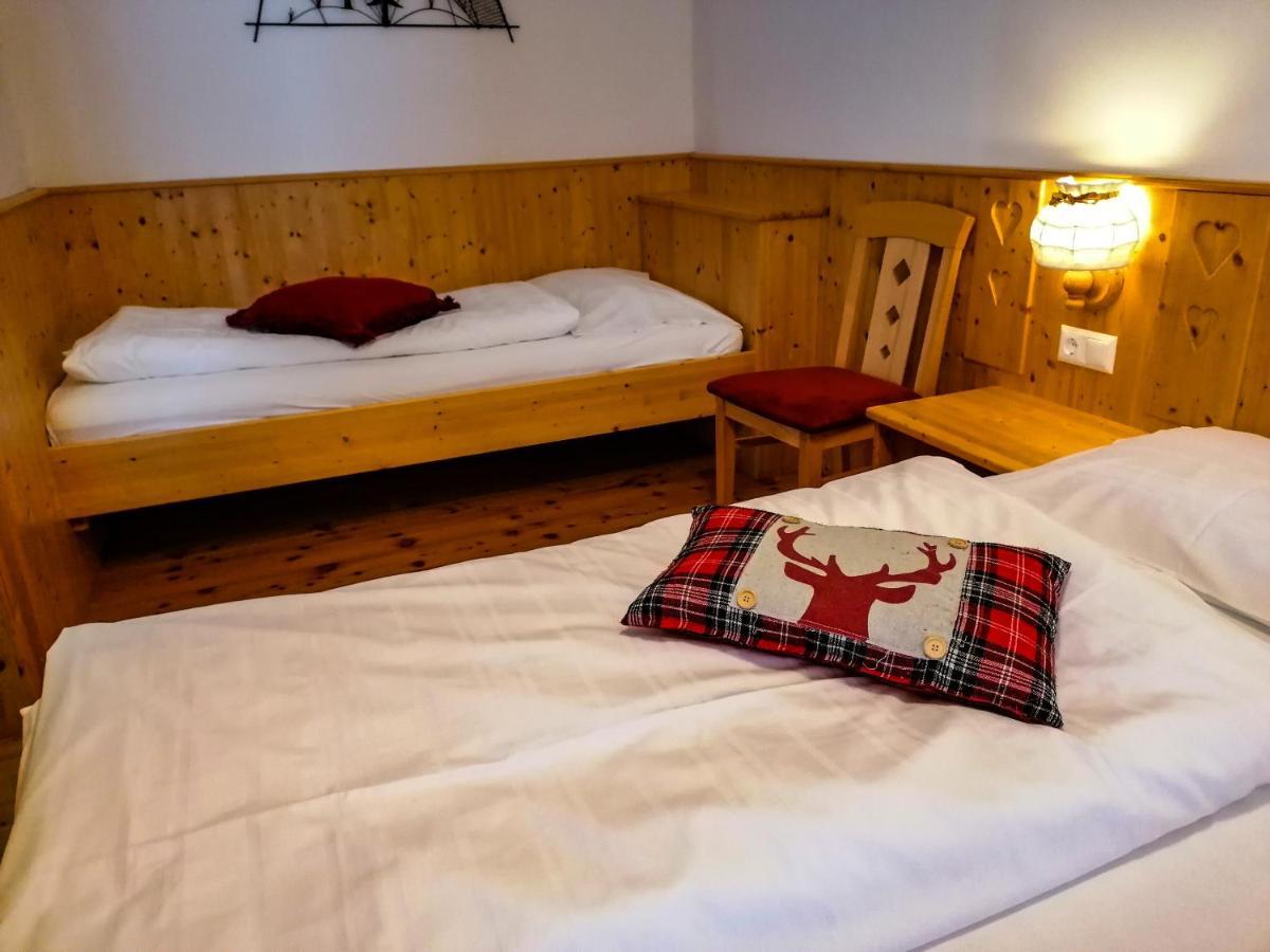 Appartement Bel Monte - Kaernten Card Sommer Inklusive Bad Kleinkirchheim Eksteriør bilde