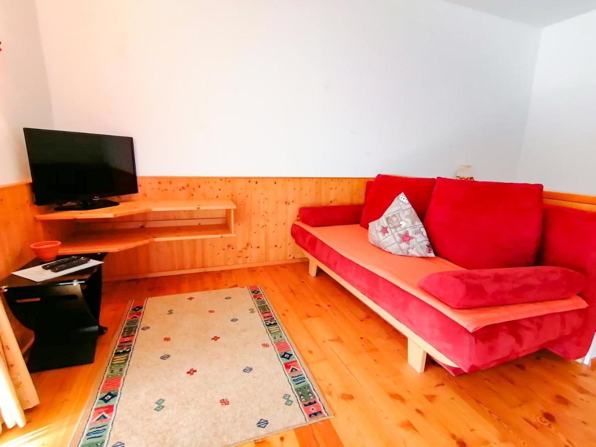 Appartement Bel Monte - Kaernten Card Sommer Inklusive Bad Kleinkirchheim Eksteriør bilde