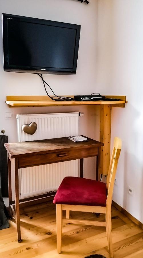 Appartement Bel Monte - Kaernten Card Sommer Inklusive Bad Kleinkirchheim Eksteriør bilde