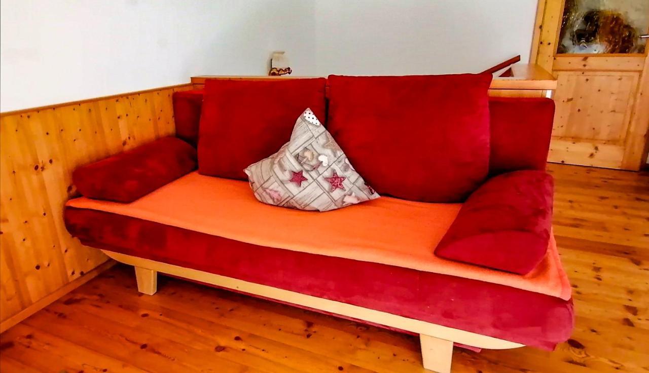Appartement Bel Monte - Kaernten Card Sommer Inklusive Bad Kleinkirchheim Eksteriør bilde