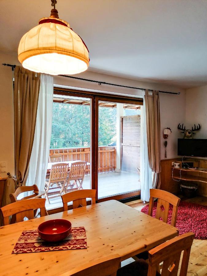 Appartement Bel Monte - Kaernten Card Sommer Inklusive Bad Kleinkirchheim Eksteriør bilde
