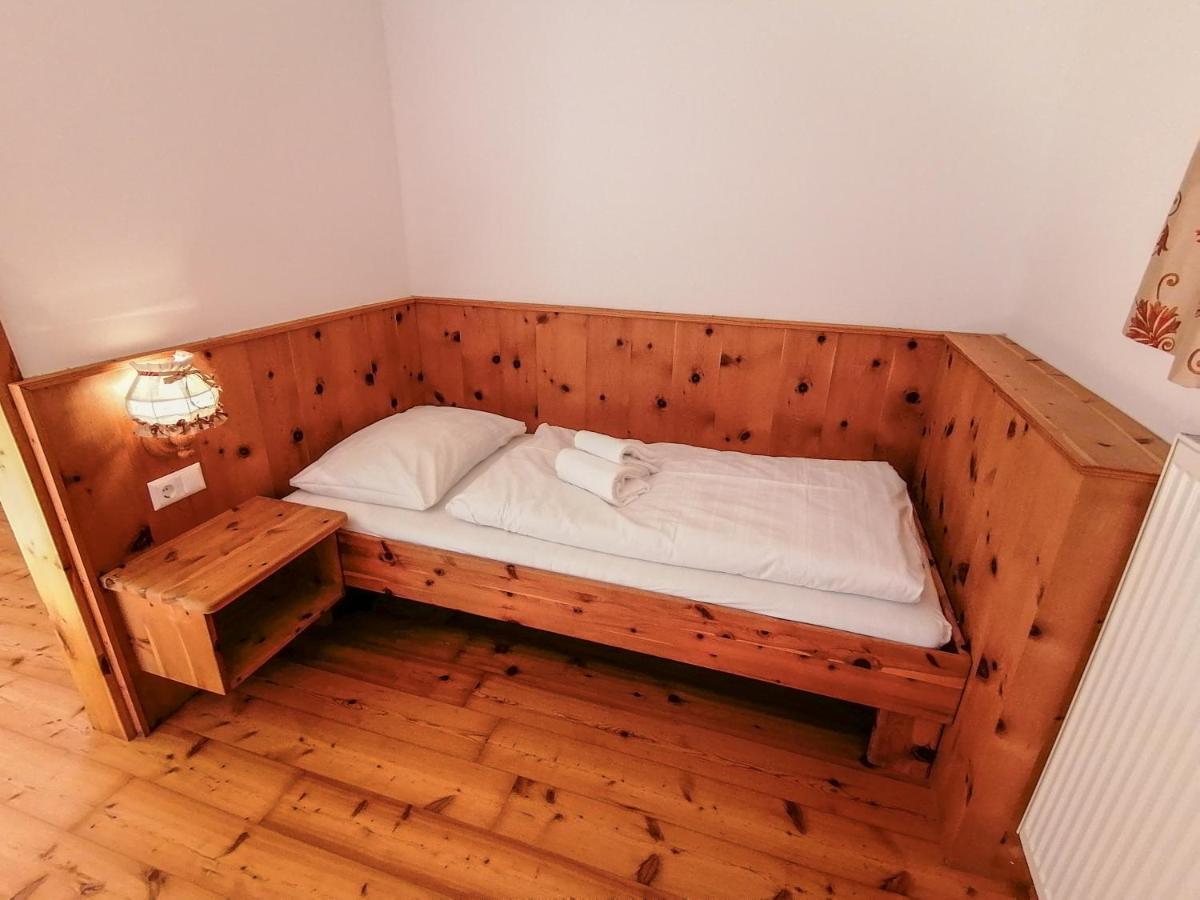 Appartement Bel Monte - Kaernten Card Sommer Inklusive Bad Kleinkirchheim Eksteriør bilde