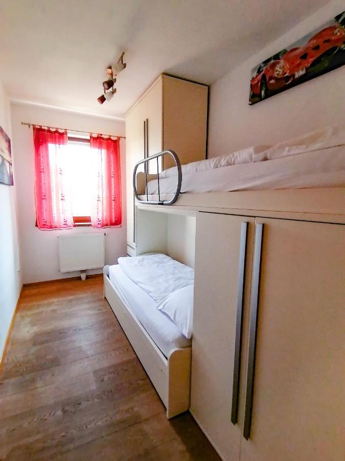 Appartement Bel Monte - Kaernten Card Sommer Inklusive Bad Kleinkirchheim Eksteriør bilde