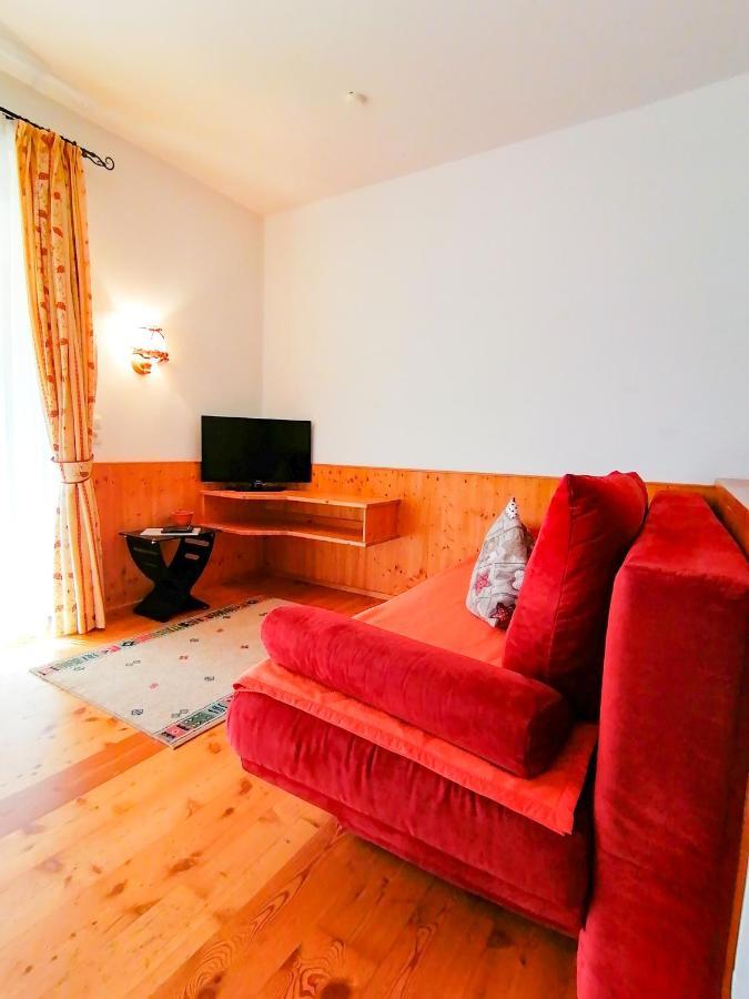 Appartement Bel Monte - Kaernten Card Sommer Inklusive Bad Kleinkirchheim Eksteriør bilde