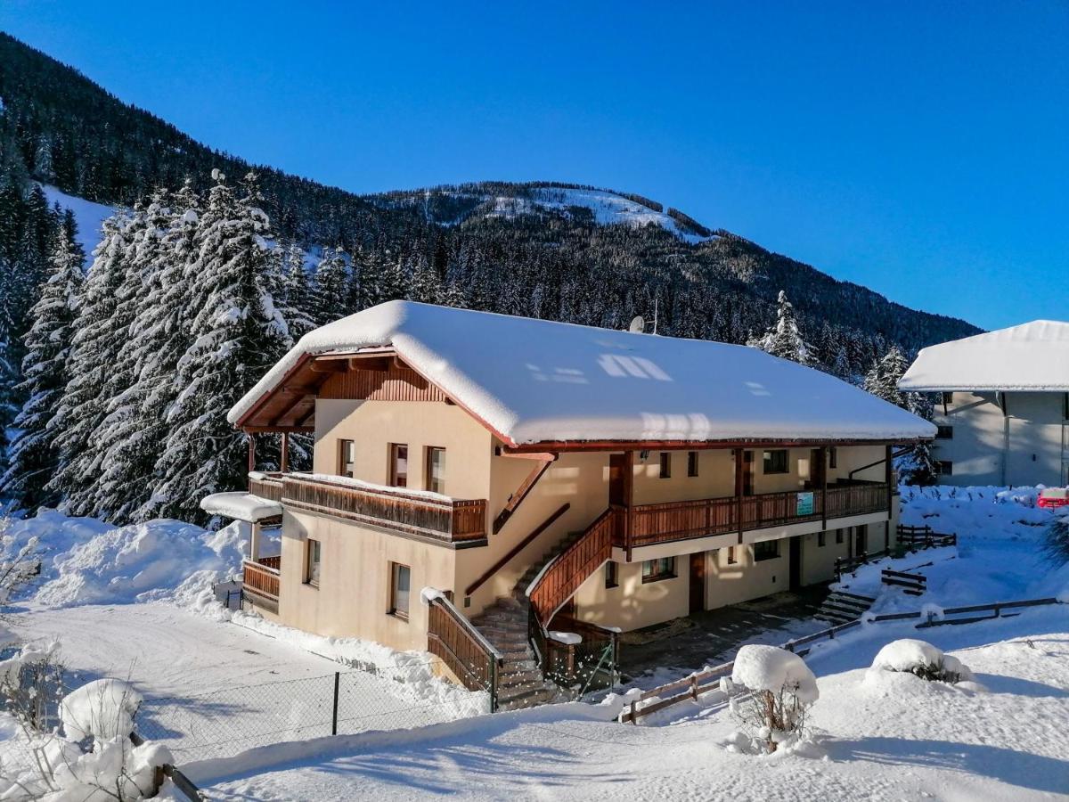 Appartement Bel Monte - Kaernten Card Sommer Inklusive Bad Kleinkirchheim Eksteriør bilde