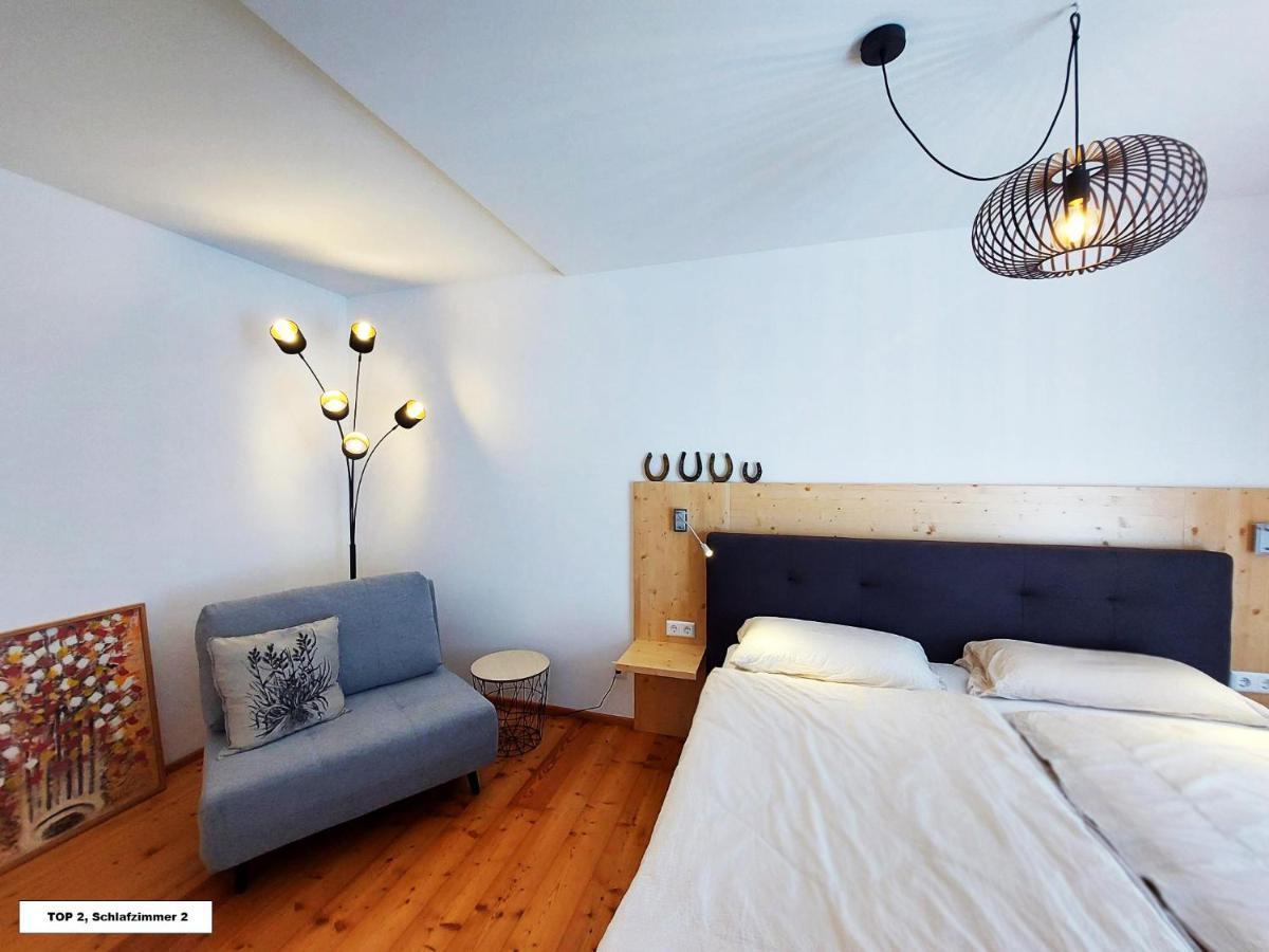 Appartement Bel Monte - Kaernten Card Sommer Inklusive Bad Kleinkirchheim Eksteriør bilde