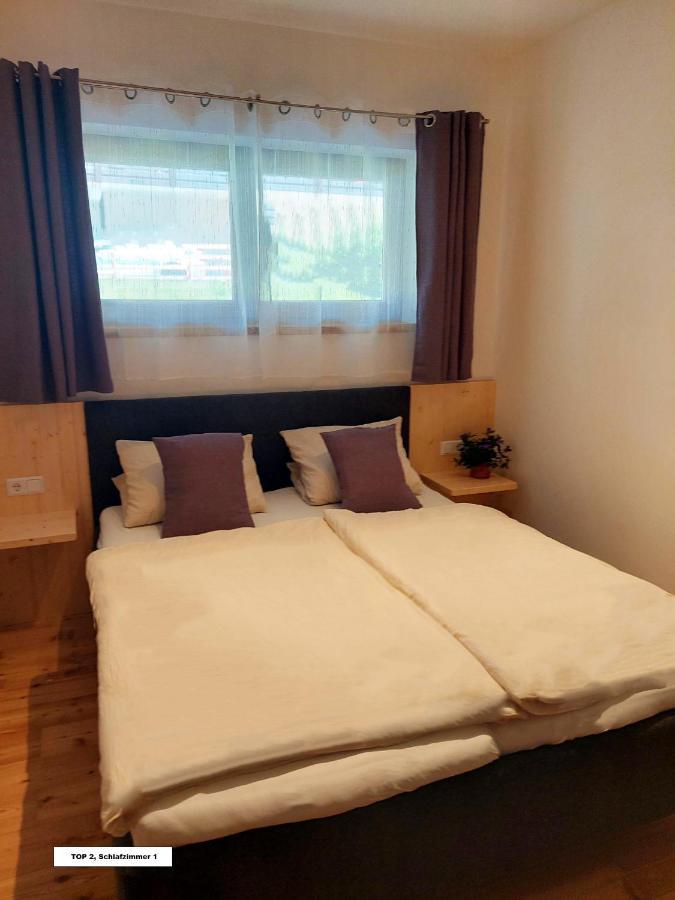 Appartement Bel Monte - Kaernten Card Sommer Inklusive Bad Kleinkirchheim Eksteriør bilde
