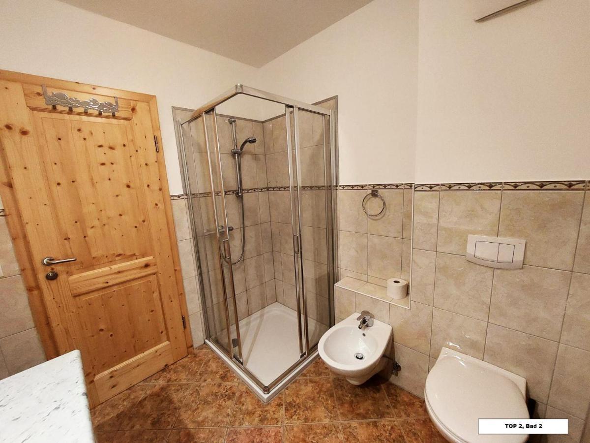 Appartement Bel Monte - Kaernten Card Sommer Inklusive Bad Kleinkirchheim Eksteriør bilde
