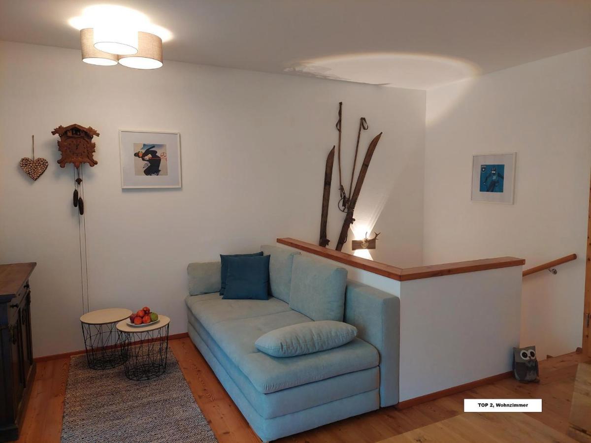 Appartement Bel Monte - Kaernten Card Sommer Inklusive Bad Kleinkirchheim Eksteriør bilde