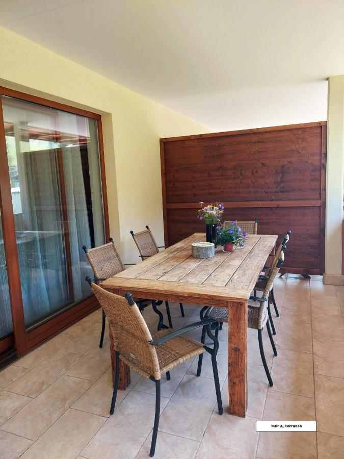 Appartement Bel Monte - Kaernten Card Sommer Inklusive Bad Kleinkirchheim Eksteriør bilde