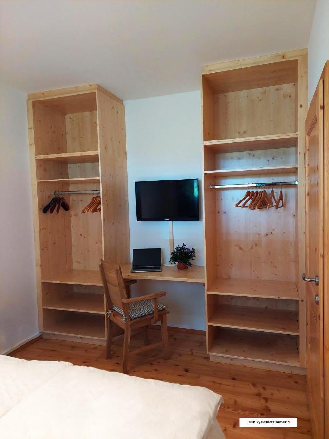 Appartement Bel Monte - Kaernten Card Sommer Inklusive Bad Kleinkirchheim Eksteriør bilde