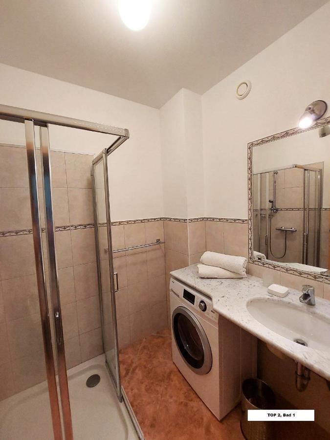 Appartement Bel Monte - Kaernten Card Sommer Inklusive Bad Kleinkirchheim Eksteriør bilde