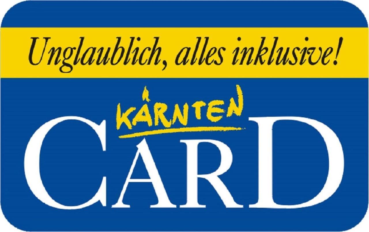 Appartement Bel Monte - Kaernten Card Sommer Inklusive Bad Kleinkirchheim Eksteriør bilde