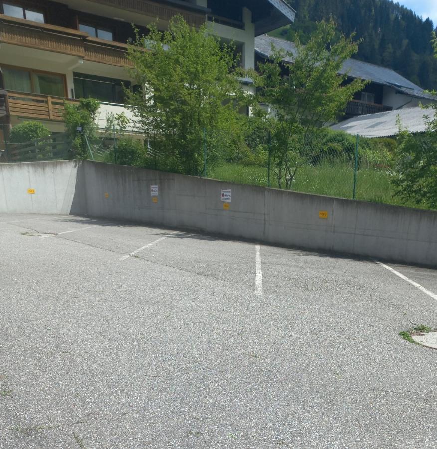 Appartement Bel Monte - Kaernten Card Sommer Inklusive Bad Kleinkirchheim Eksteriør bilde