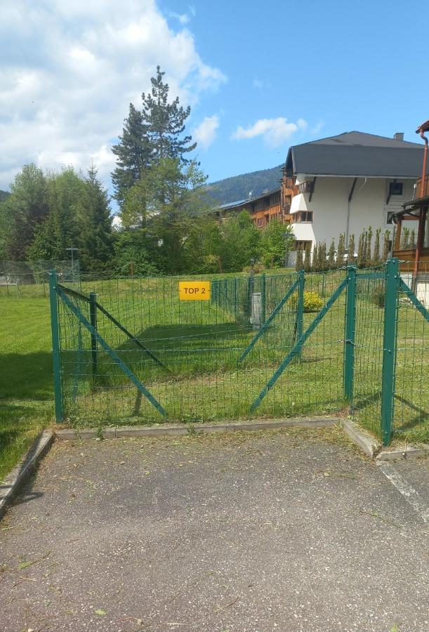 Appartement Bel Monte - Kaernten Card Sommer Inklusive Bad Kleinkirchheim Eksteriør bilde
