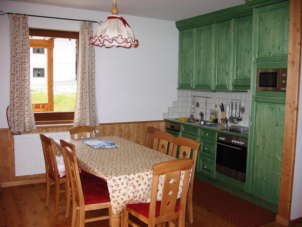 Appartement Bel Monte - Kaernten Card Sommer Inklusive Bad Kleinkirchheim Rom bilde