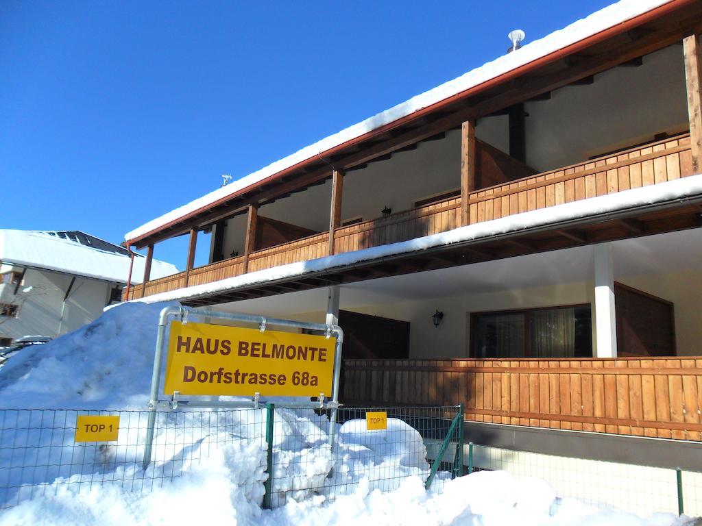Appartement Bel Monte - Kaernten Card Sommer Inklusive Bad Kleinkirchheim Eksteriør bilde