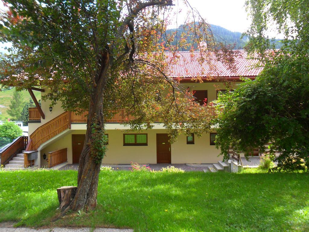 Appartement Bel Monte - Kaernten Card Sommer Inklusive Bad Kleinkirchheim Eksteriør bilde