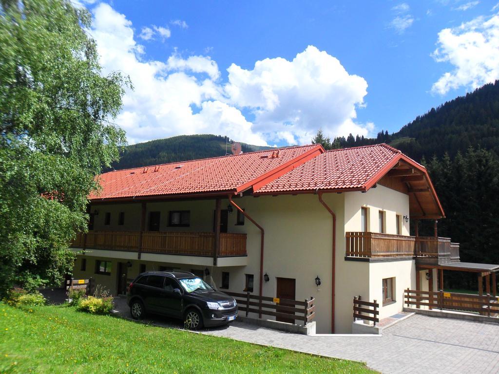 Appartement Bel Monte - Kaernten Card Sommer Inklusive Bad Kleinkirchheim Eksteriør bilde