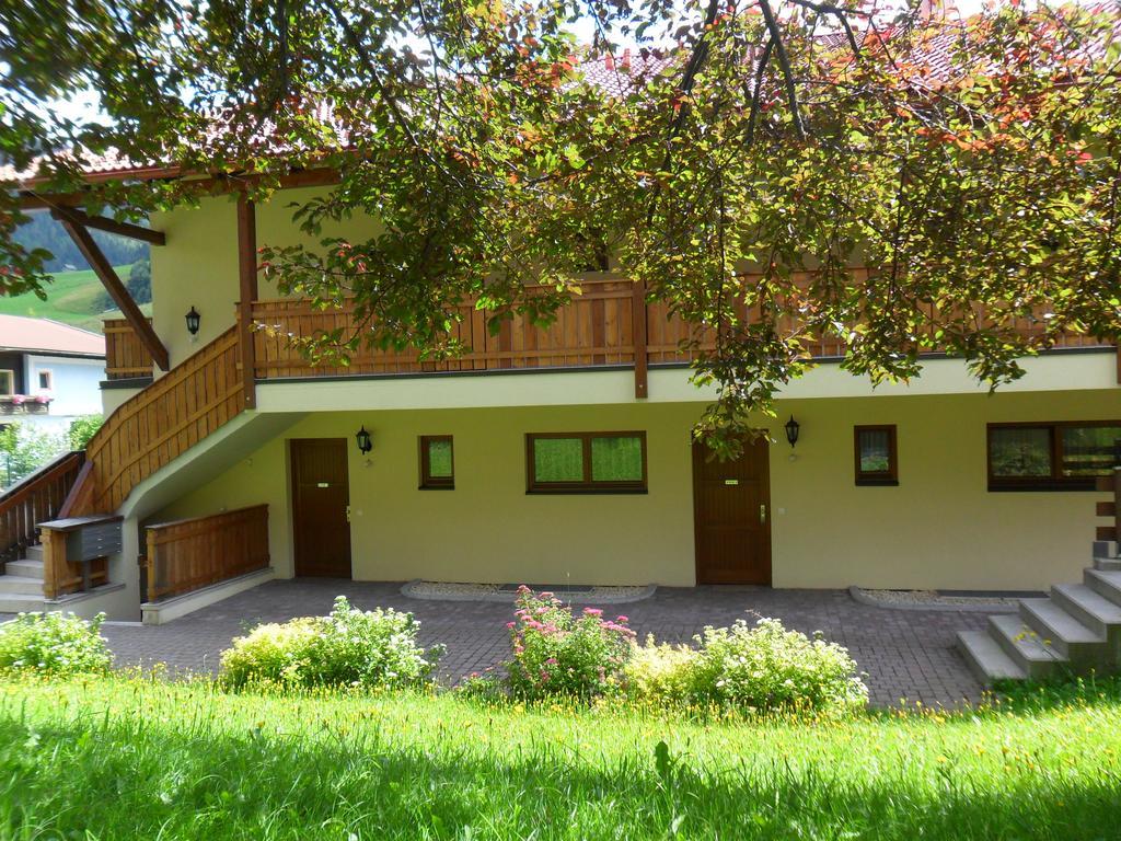 Appartement Bel Monte - Kaernten Card Sommer Inklusive Bad Kleinkirchheim Eksteriør bilde
