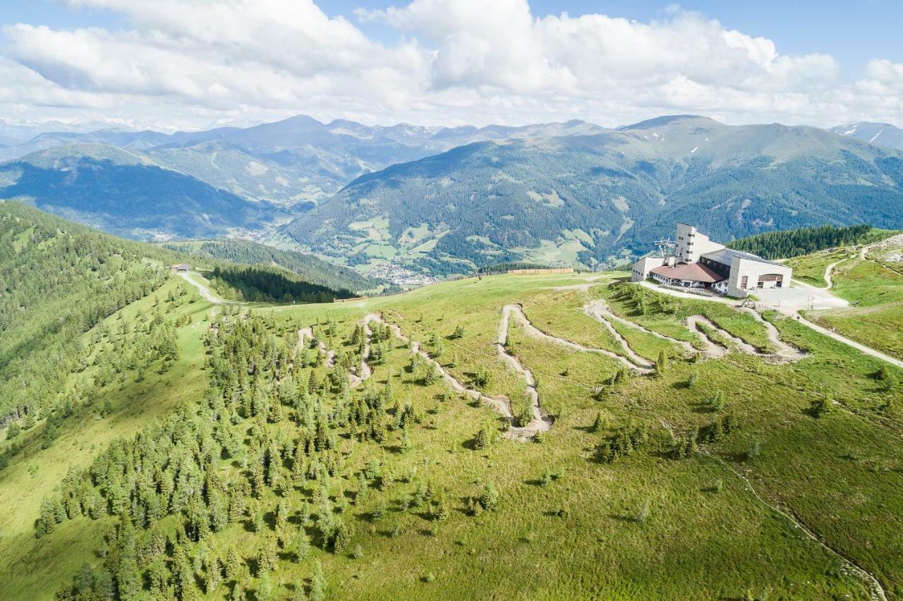 Appartement Bel Monte - Kaernten Card Sommer Inklusive Bad Kleinkirchheim Eksteriør bilde