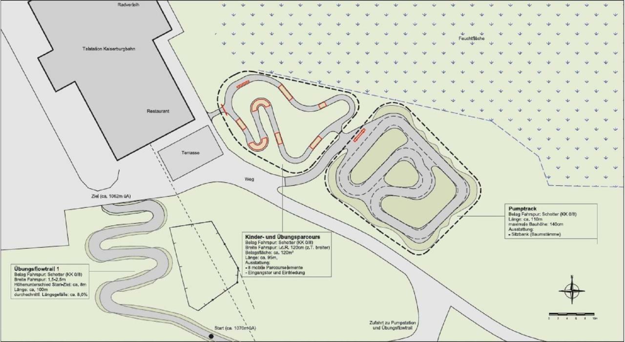 Appartement Bel Monte - Kaernten Card Sommer Inklusive Bad Kleinkirchheim Eksteriør bilde